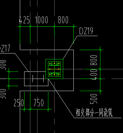 柱子