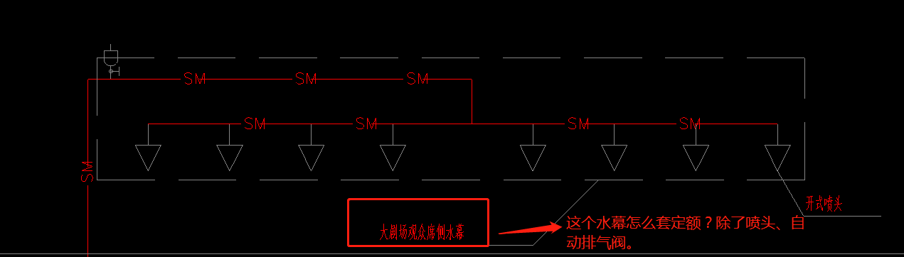 定額