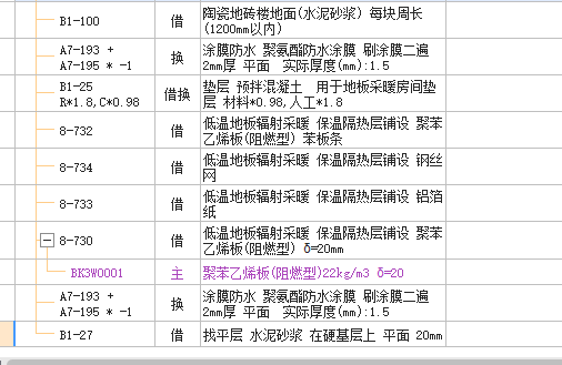 什么定額