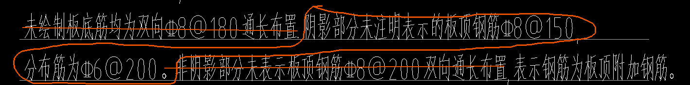 分布鋼筋