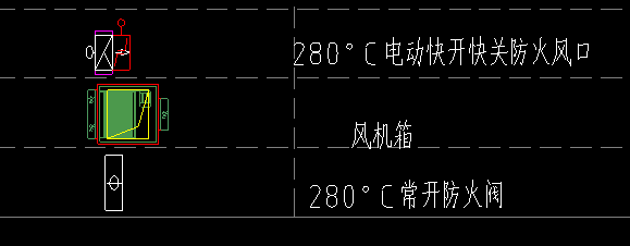 防火閥套什么清單
