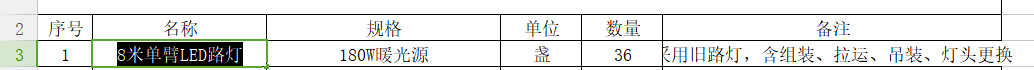 定額
