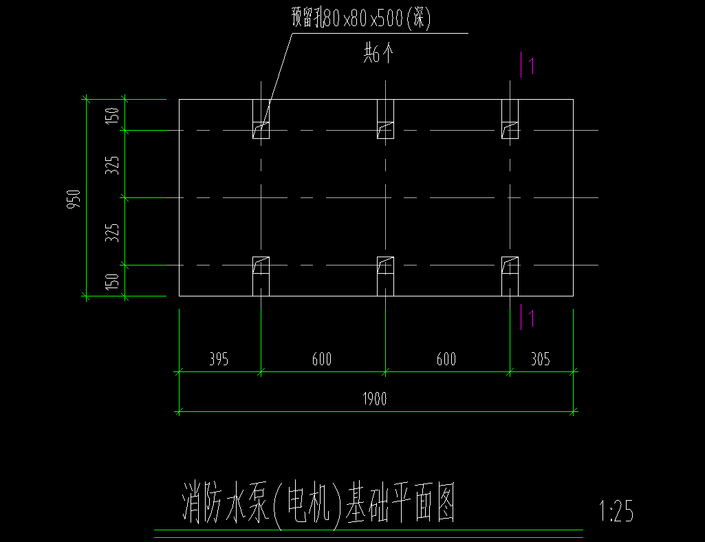 筏板
