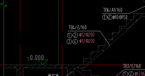 樓梯呀