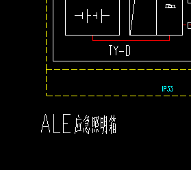 應(yīng)急照明配電箱