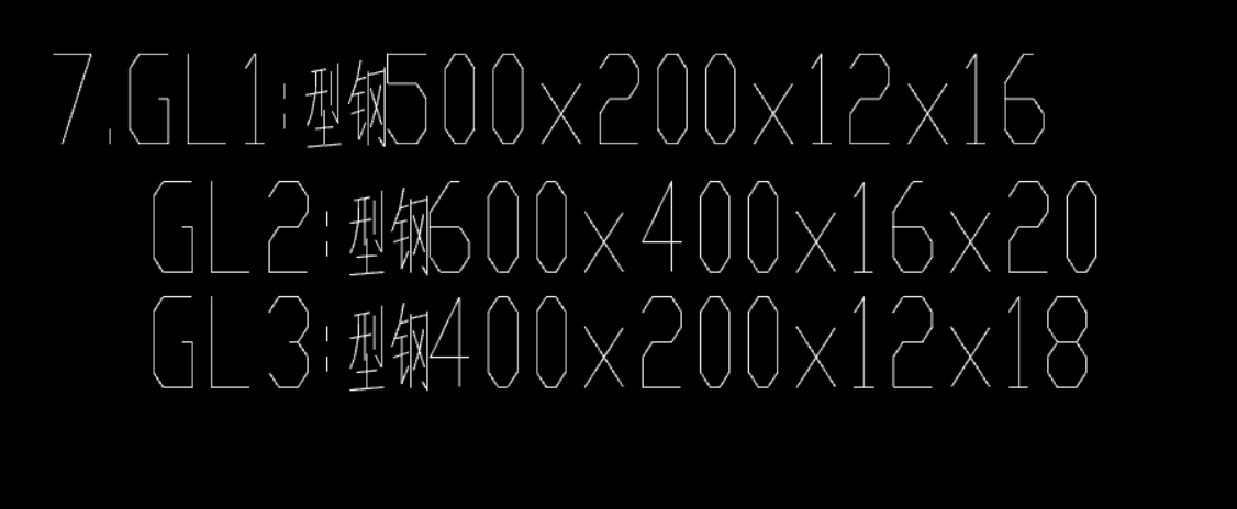 手算