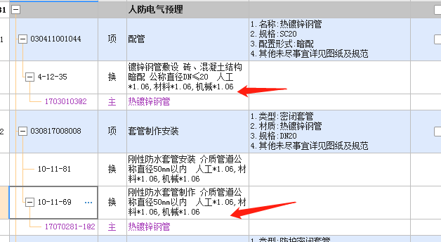 人防