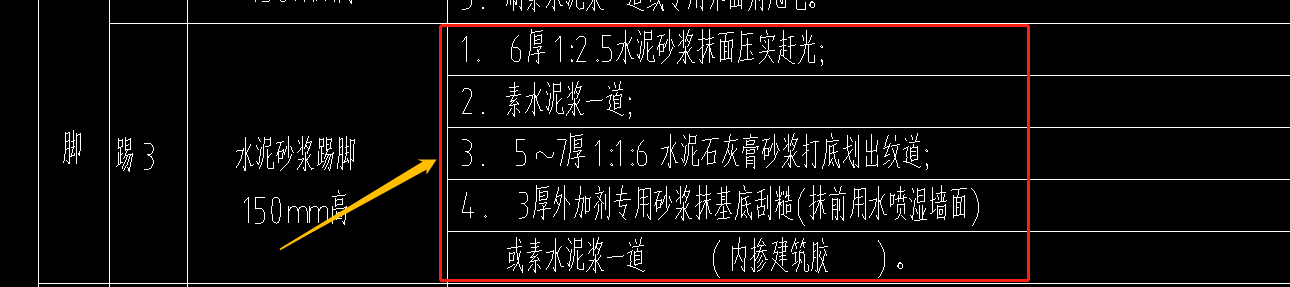 踢腳