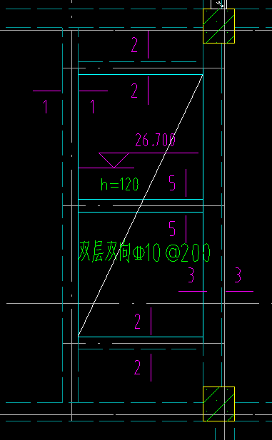 欄板