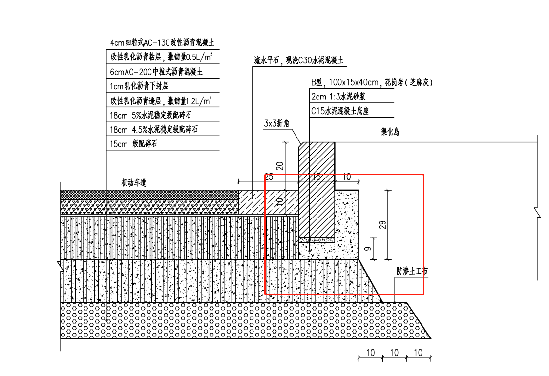 工程量
