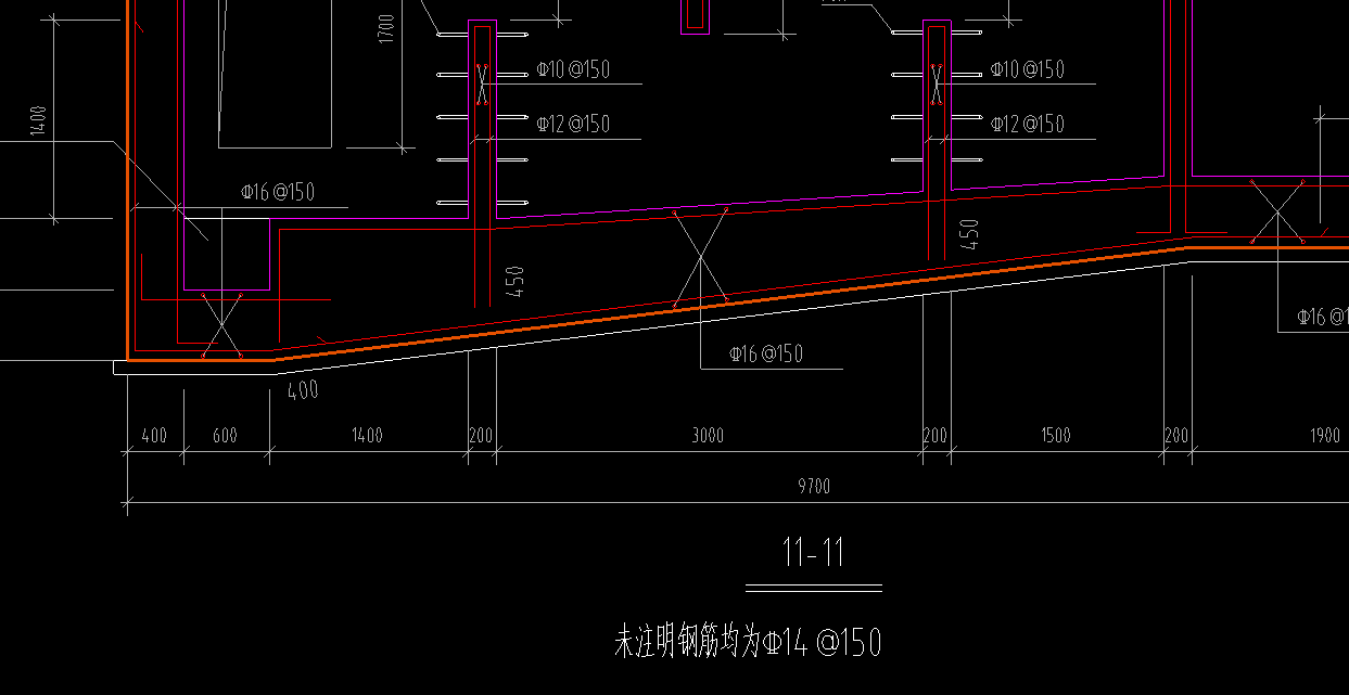 坡度