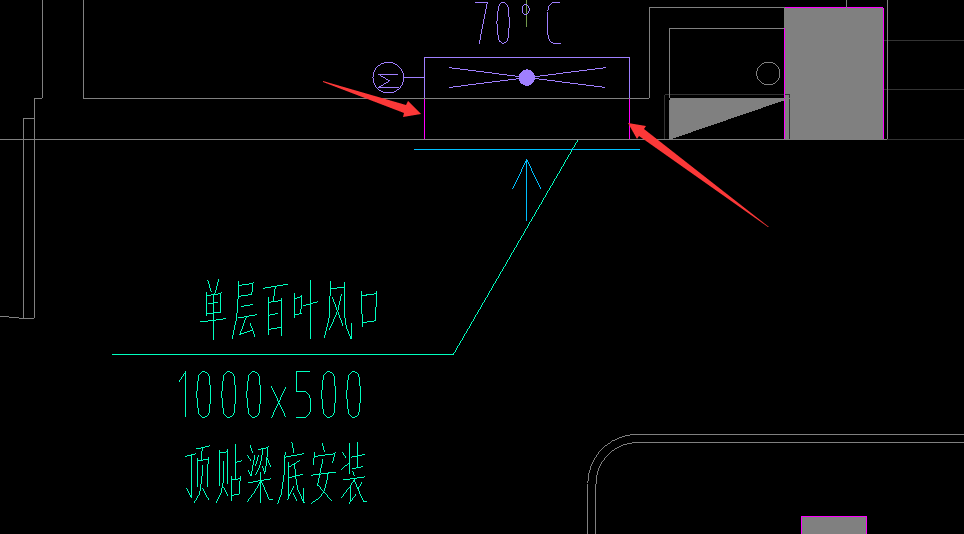 通風(fēng)管道