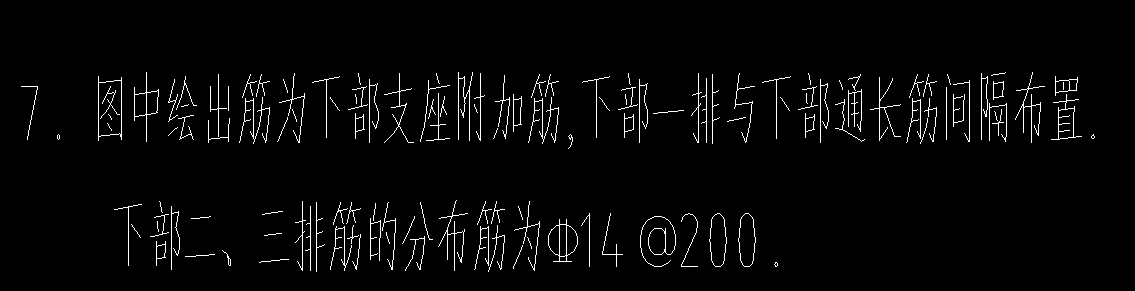 筏板基礎