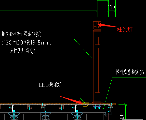 柱頭