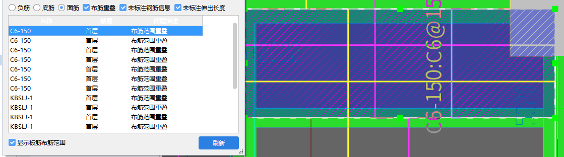 面筋