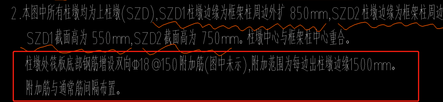 柱墩