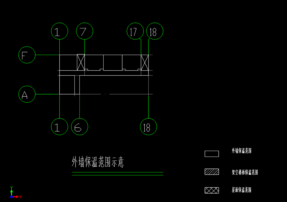 保溫示意圖