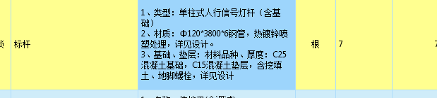 定額