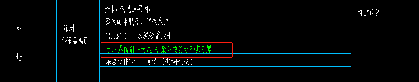 抹灰
