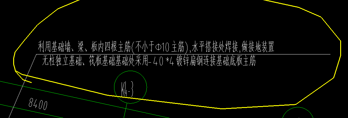 主筋
