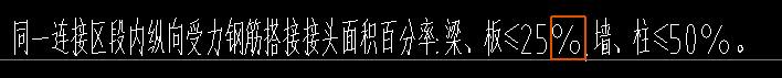 錯開百分率