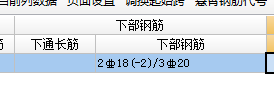 梁下