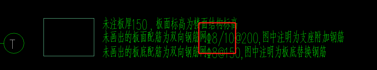 配筋