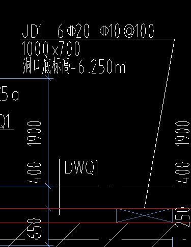 墻洞