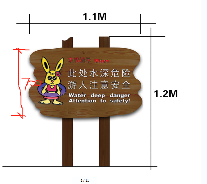 寬度