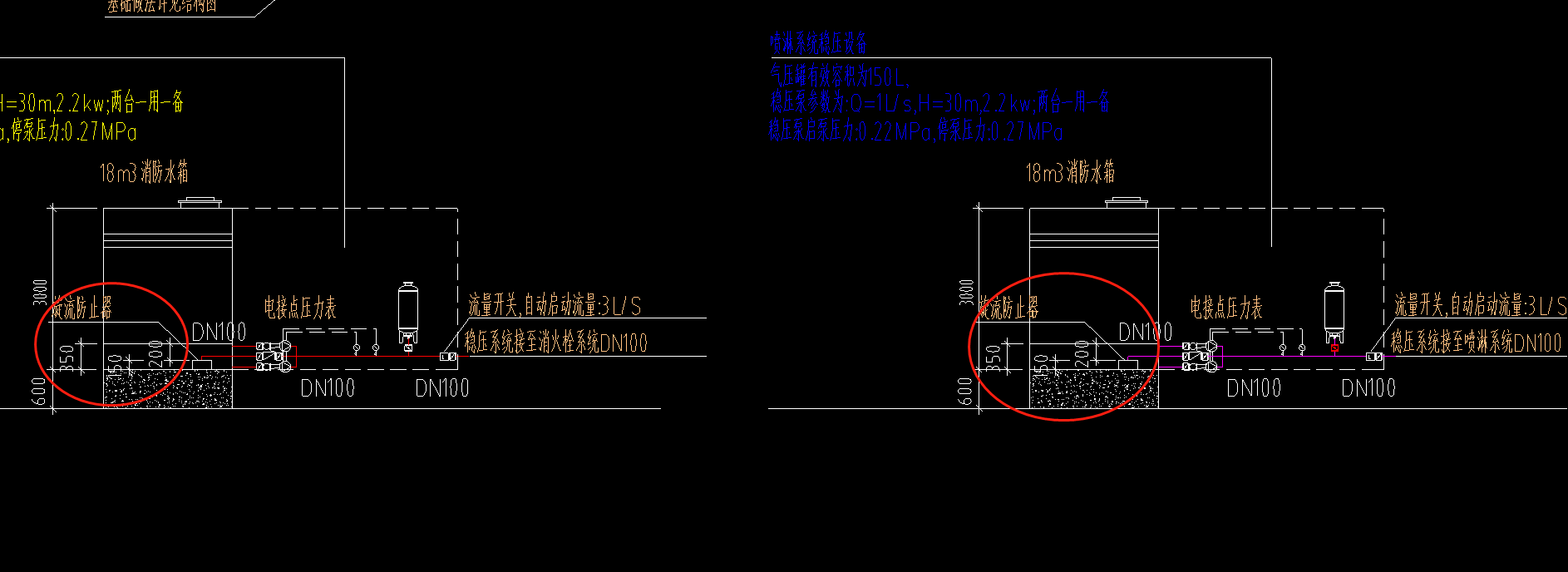 低壓法蘭閥門