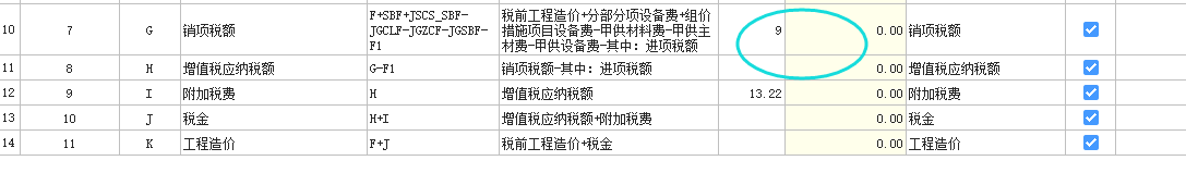 附加