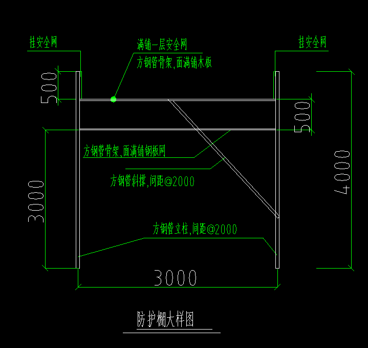 鋼柱