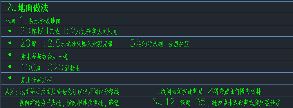 樓地面