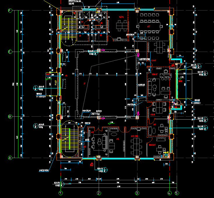 《建筑工程建筑面積計(jì)算規(guī)范》