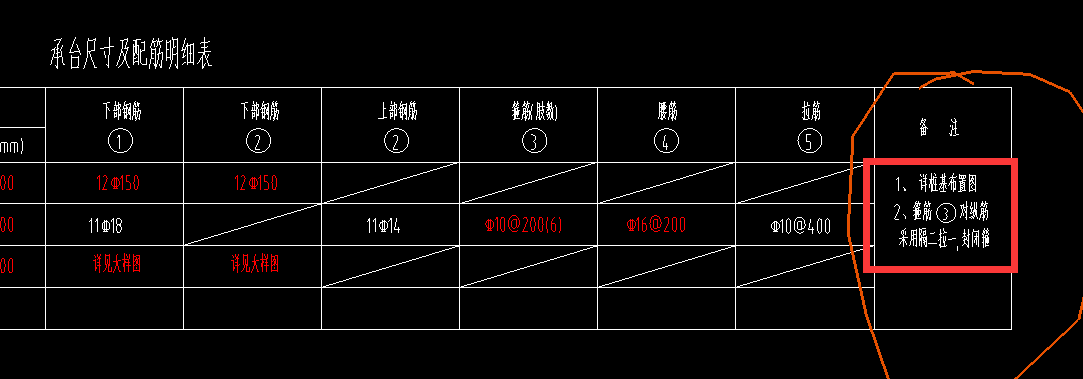 樁