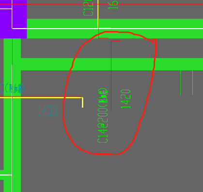 負(fù)筋
