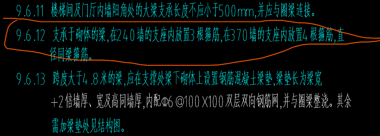 箍