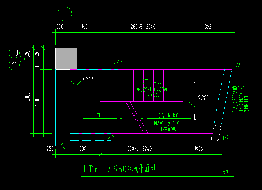 鋼筋信息