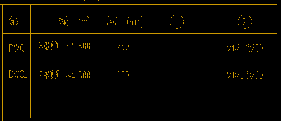 剪力墻
