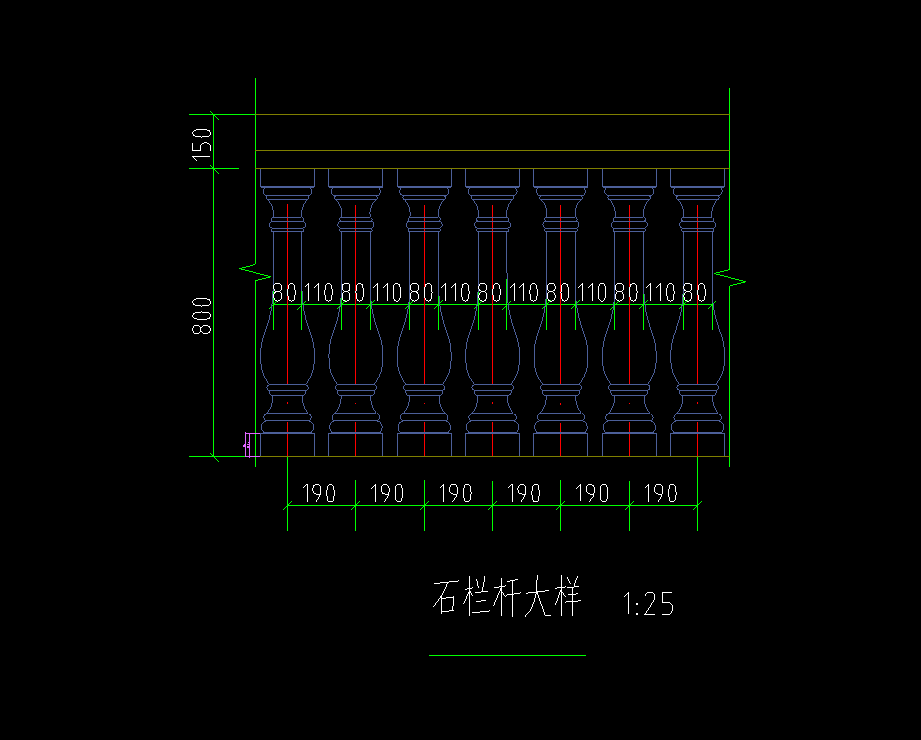 欄桿套什么清單