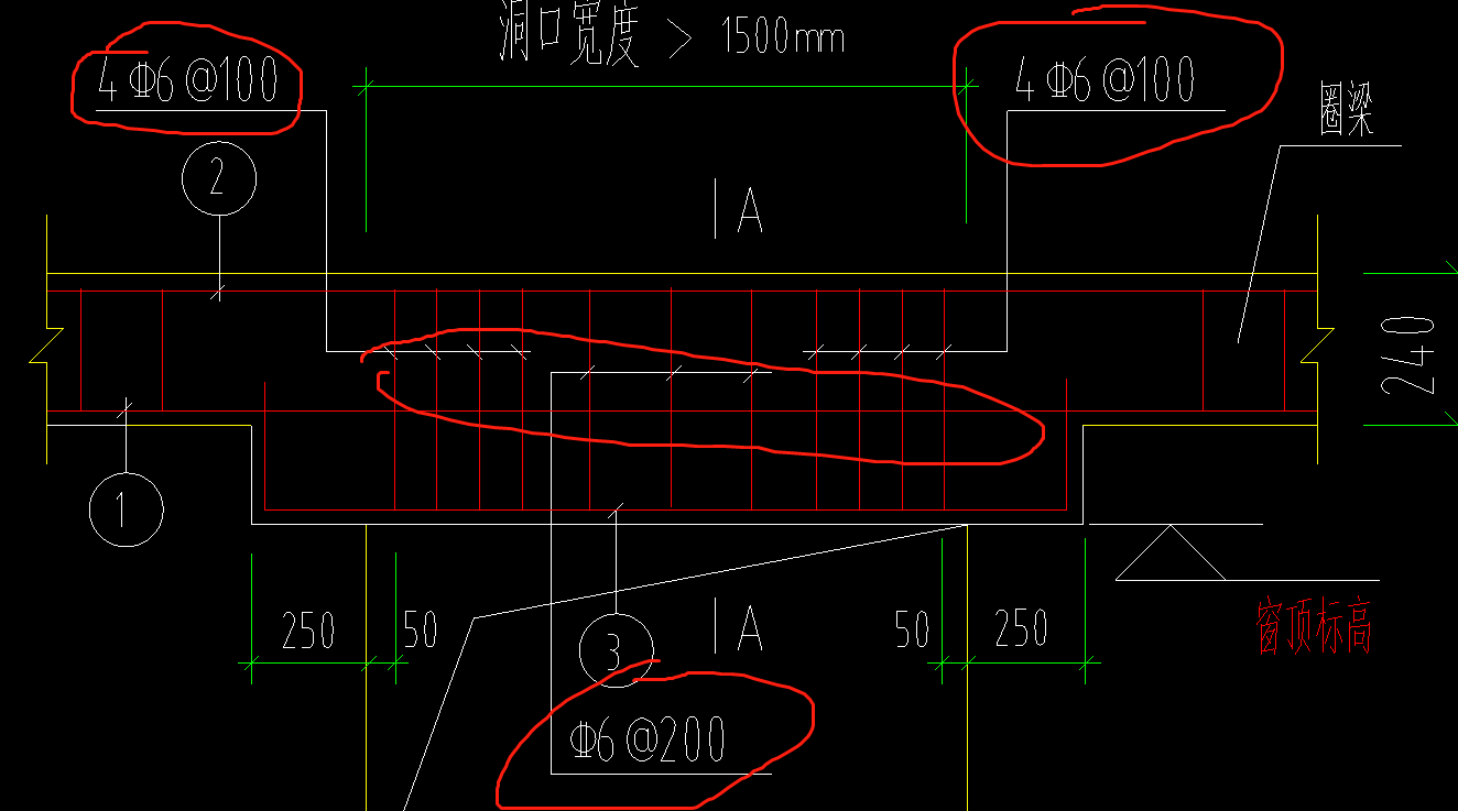 過梁