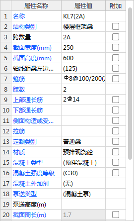 生成側面
