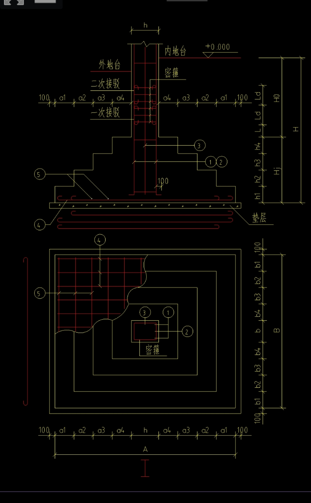 獨立基礎