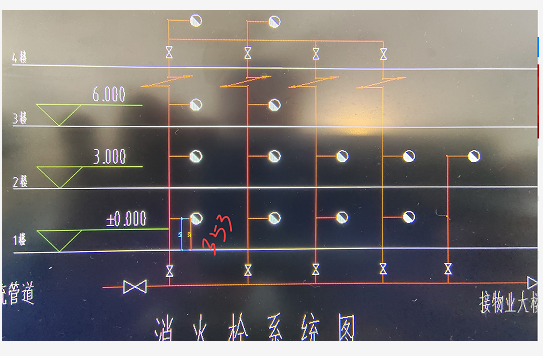 立管