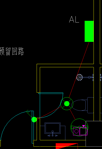 配電箱