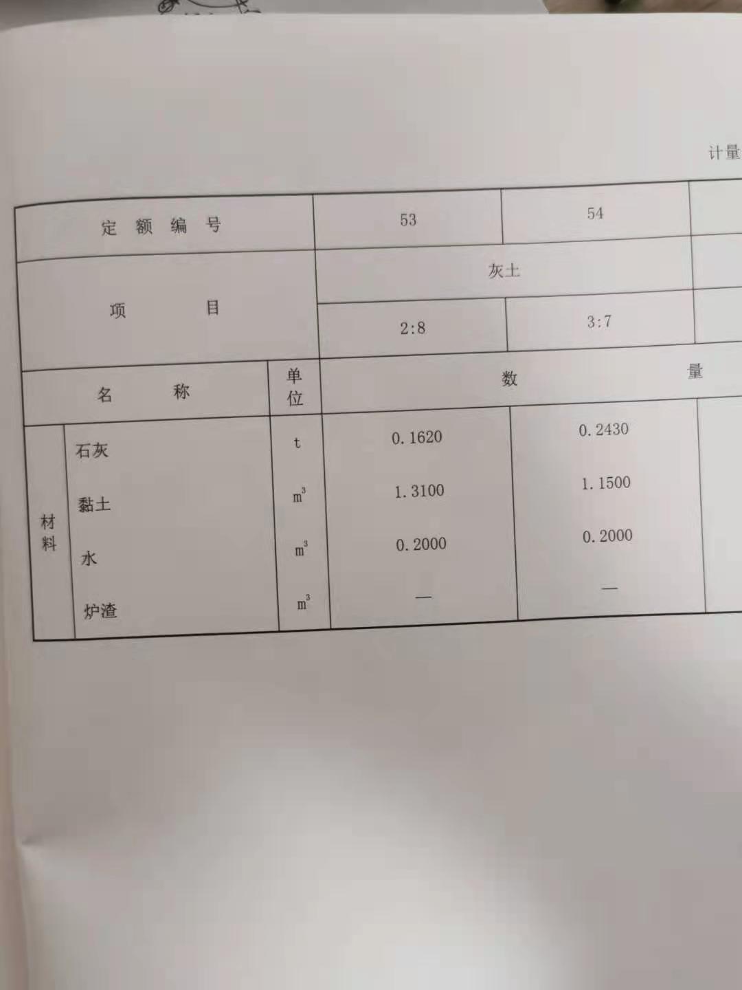 灰土