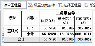 基礎底