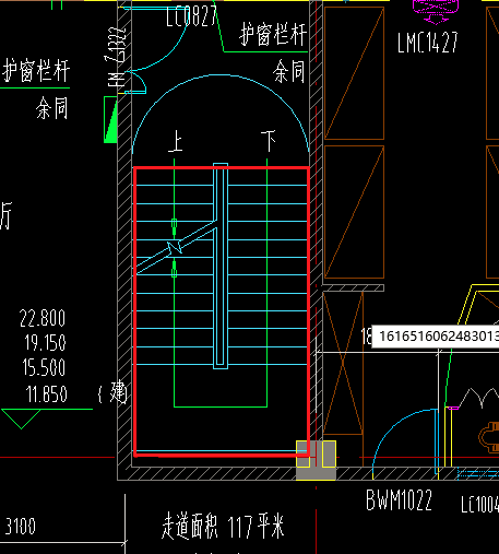 樓梯