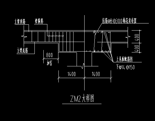 柱帽