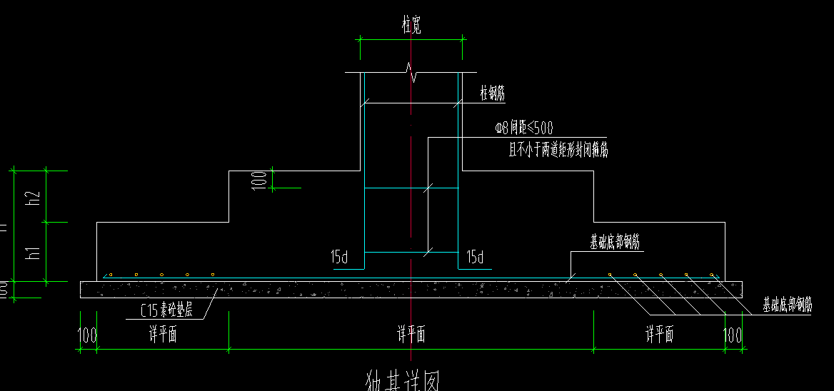 獨立基礎